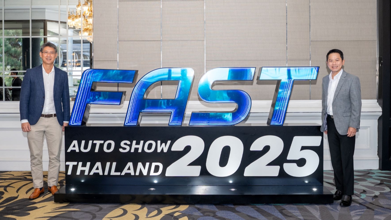 ดีลเลอร์ใหญ่ "ไพรม์มัส กรุ๊ป" เพิ่มพอร์ตรถยนต์ไฟฟ้า จับตลาดรถครบทุกเซ็กเมนต์