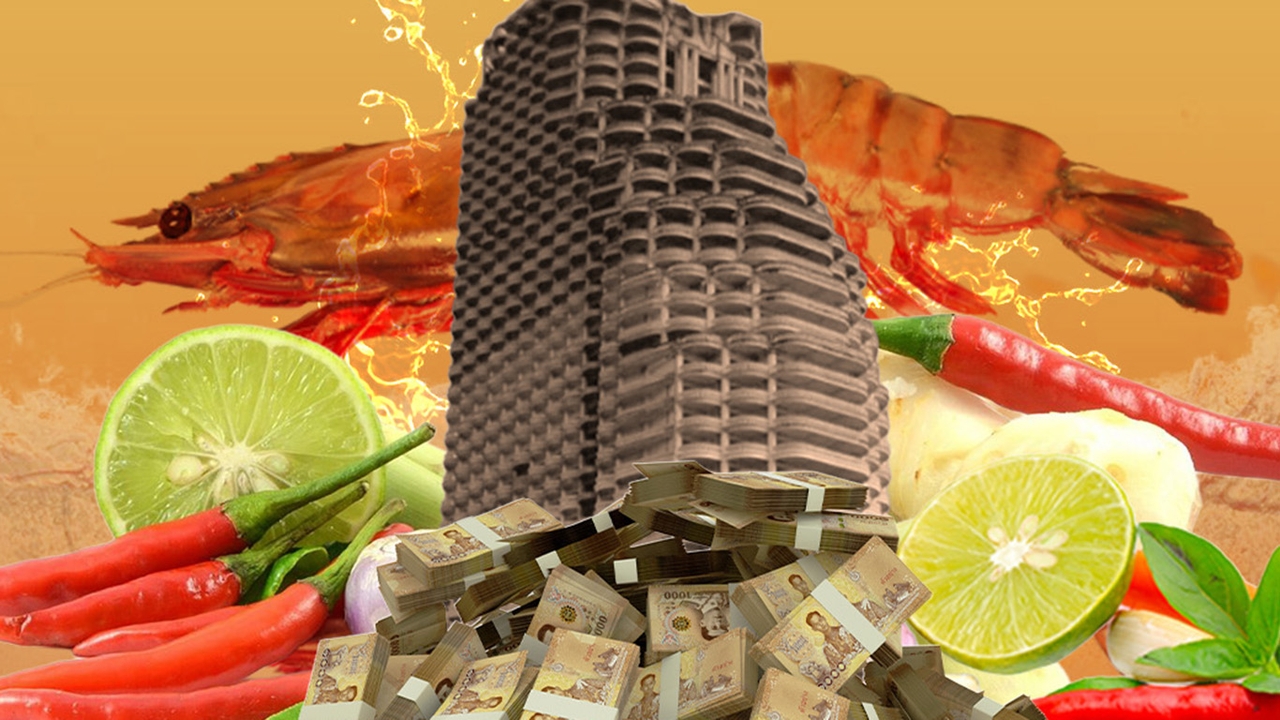 ย้อนรอย 28 ปี “ต้มยำกุ้ง” ถึงวันนี้ ไทยดีขึ้นแค่ไหน? กสิกร ชี้ “บาทแข็ง” ยังเป็นโจทย์ใหญ่