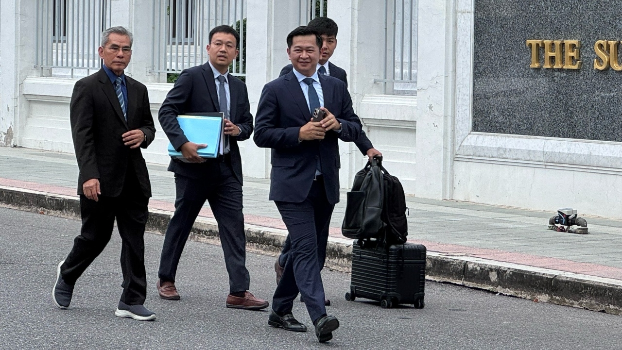 คดีทักษิณชั้น 14 ศาลฎีกา เริ่มไต่สวน 5 หมอ ทนายเตรียมประวัติการรักษายื่น