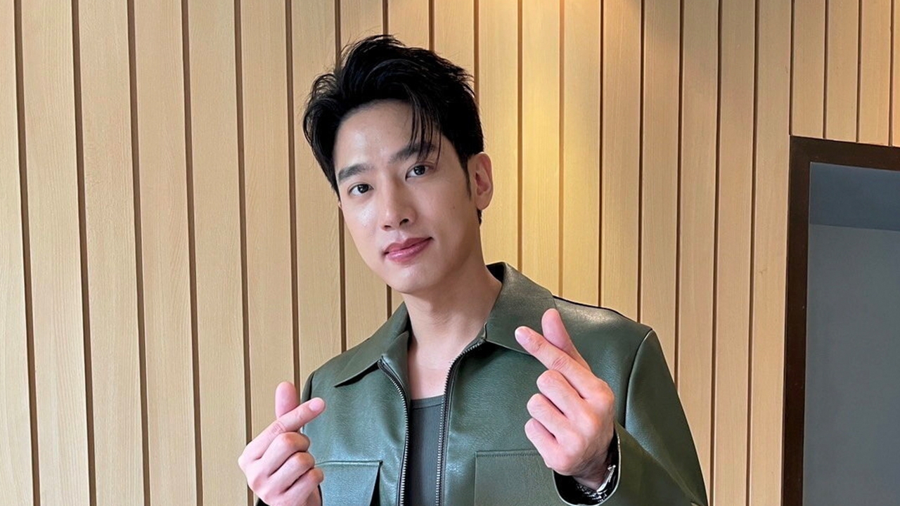 “แชป วรากร” ภูมิใจได้เล่น “พ่อตาปืนโต” ผลงานชิ้นสุดท้ายของ “อาฉลอง”