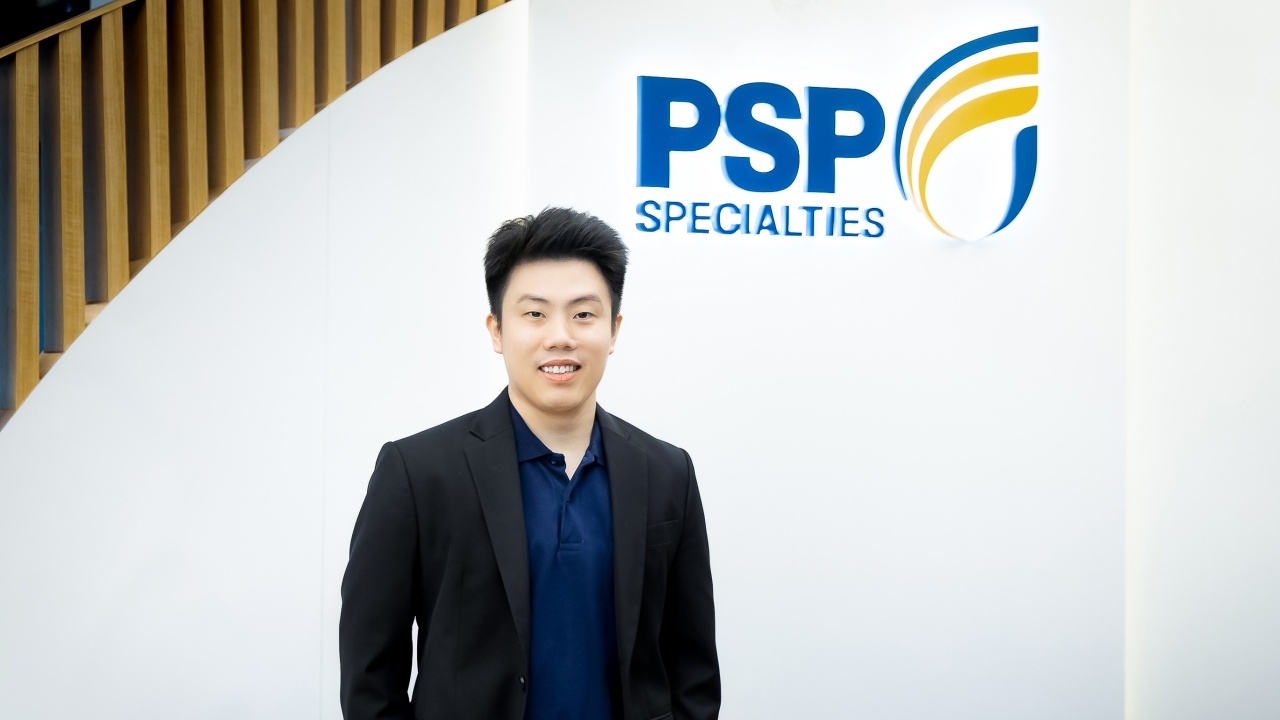 PSP ลงทุน 220.5 ล้าน เดินหน้าขยายพอร์ตธุรกิจสีเขียวเต็มรูปแบบ สู่เป้าหมาย Net Zero