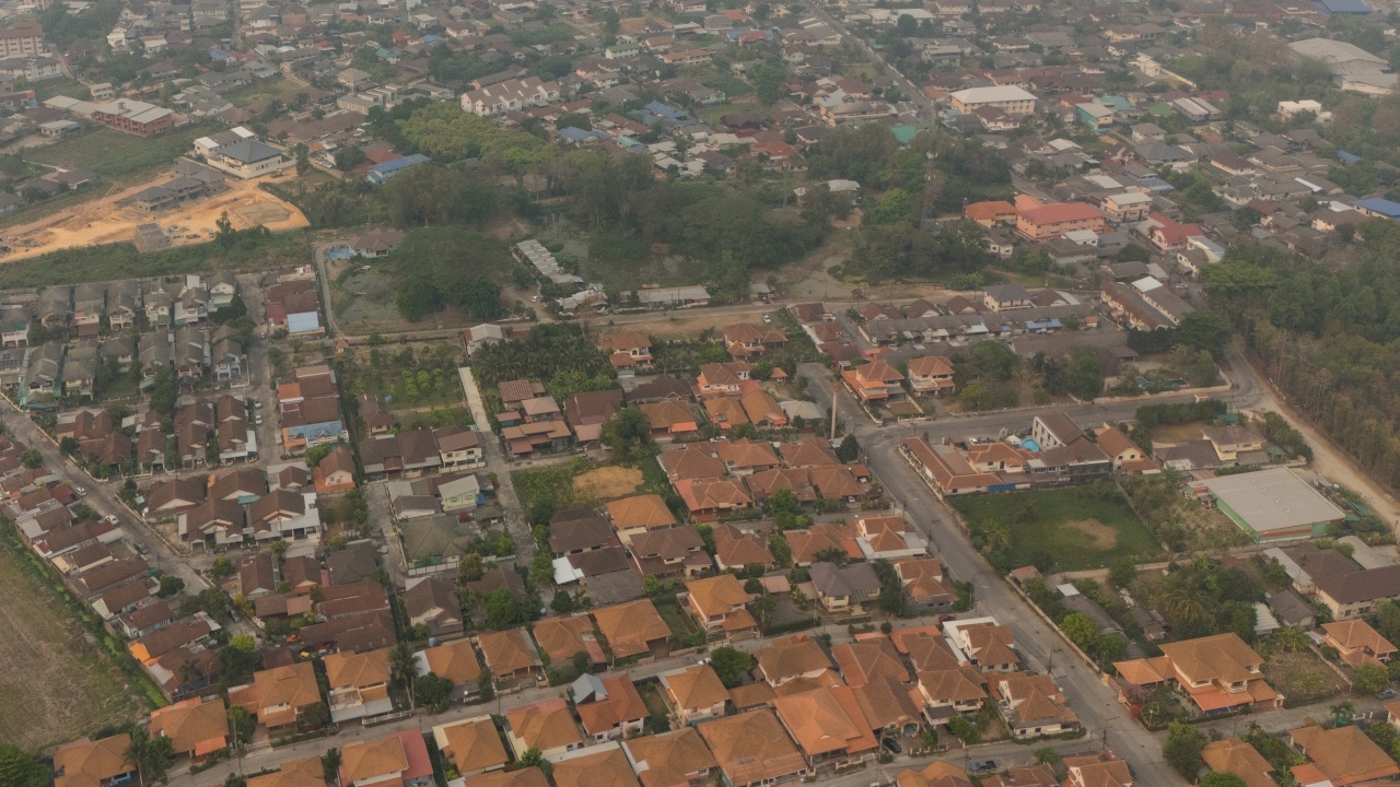 ปภ. ส่ง Cell Broadcast แจ้งเตือน 4 พื้นที่เสี่ยงใน อ.แม่สาย ระวังล้นตลิ่ง