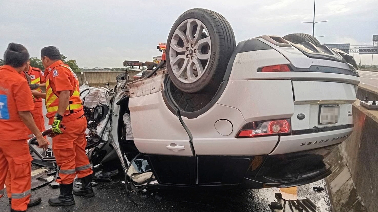 ย้อนศรเป็นเหตุ