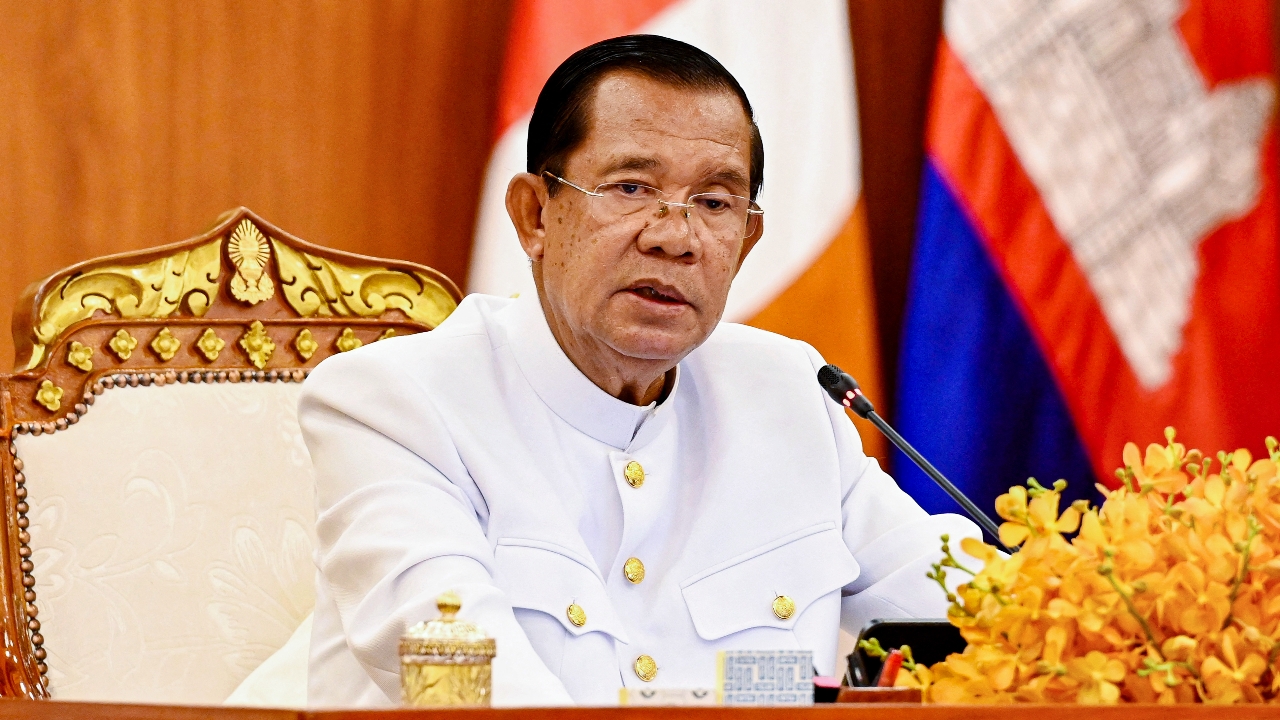 ฮุน เซนชี้ สถานการณ์ชายแดนไทย-กัมพูชาตอนนี้มีแต่เสียกับเสีย ยันกัมพูชาไม่ได้เริ่มก่อน