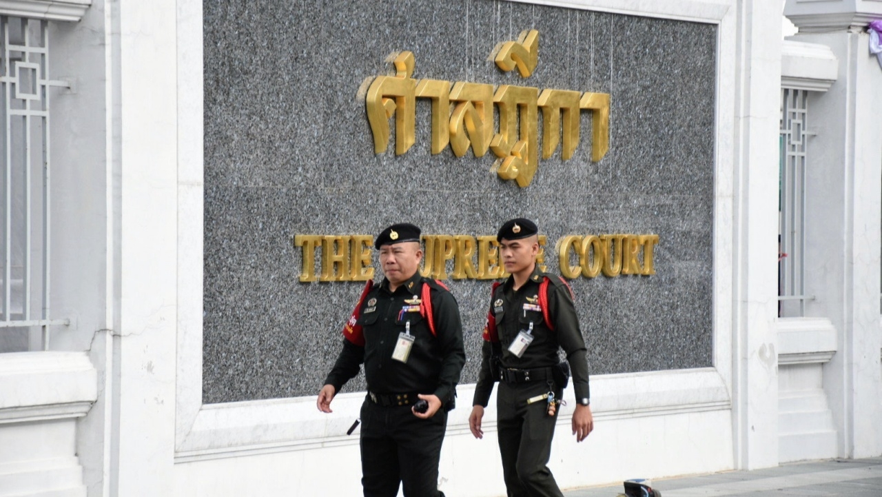 คดีทักษิณชั้น 14 เลื่อนไปไต่สวน 8 ก.ค. ศาลสั่งห้ามเผยแพร่คำเบิกความ