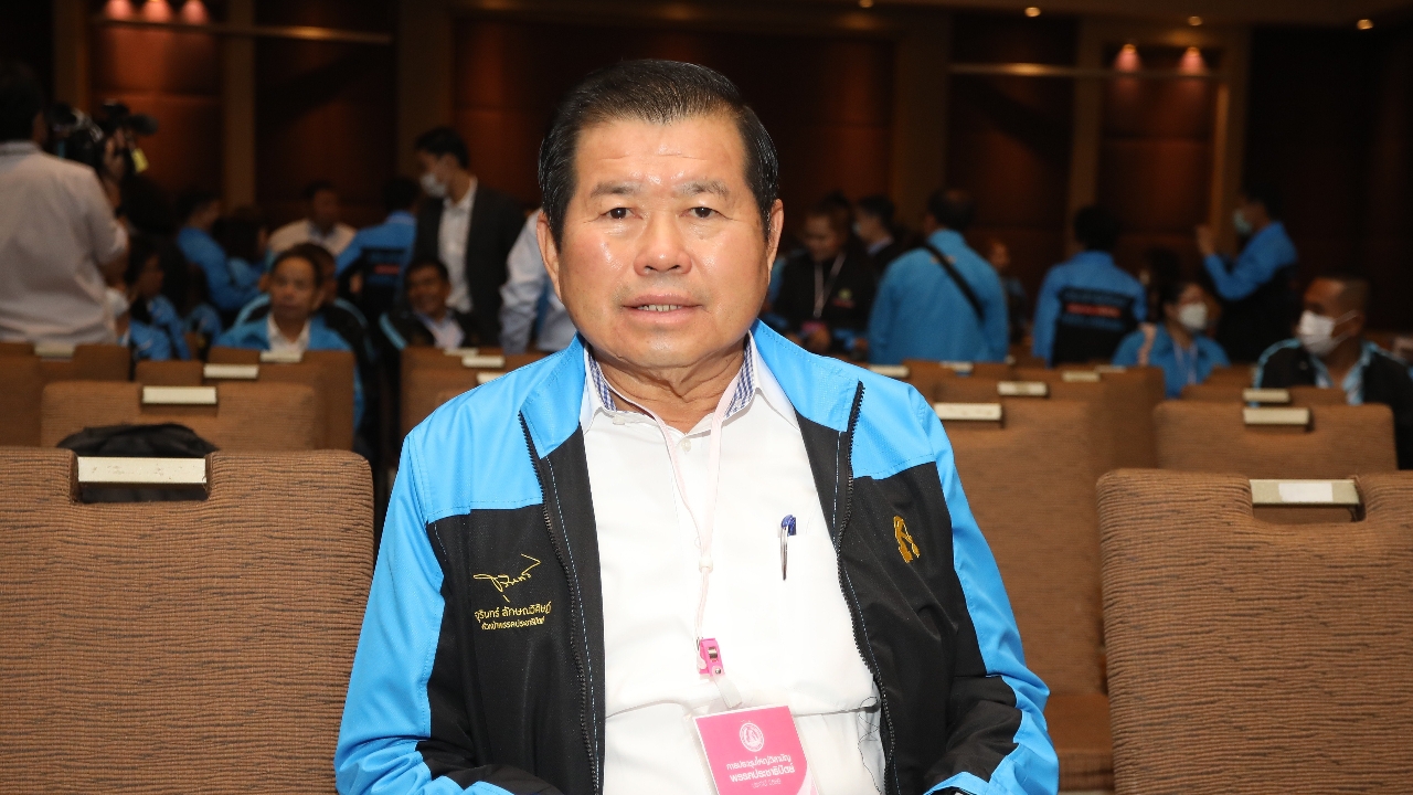 “นิพนธ์” ปัดเตรียมไปตั้งพรรคไทยก้าวใหม่กับ “ดร.เอ้” แต่ยอมรับทุกคนอึดอัดกับ ปชป.