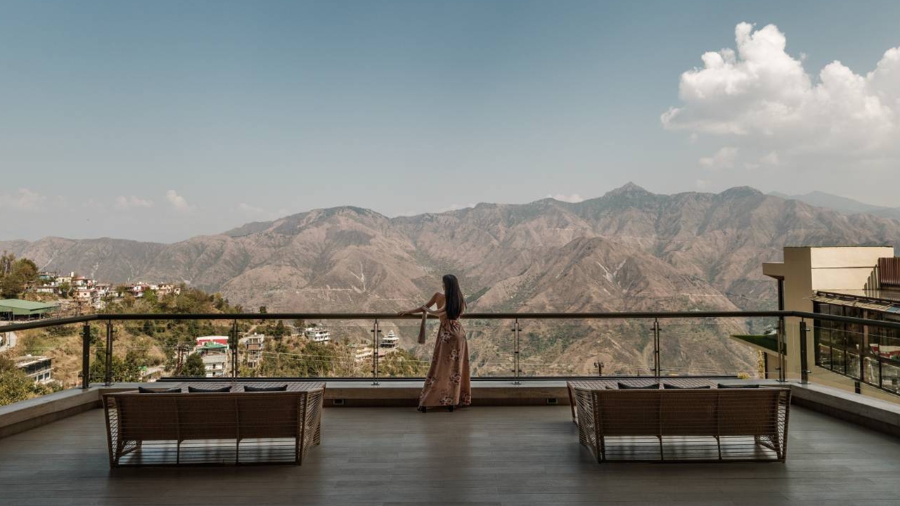 รอบรั้วการตลาด : ลักชัวรี กรุ๊ป เผยพฤติกรรมที่เปลี่ยนไปของนักท่องเที่ยวกำลังซื้อสูง