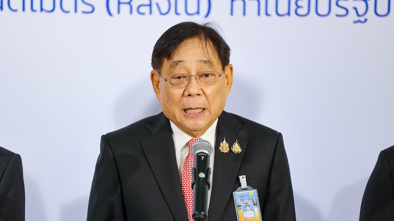 รมว.คลัง รับเจรจาภาษีกับสหรัฐยังไม่ได้ผล พร้อมกลับนำไปทำเพื่อยื่นข้อเสนอใหม่