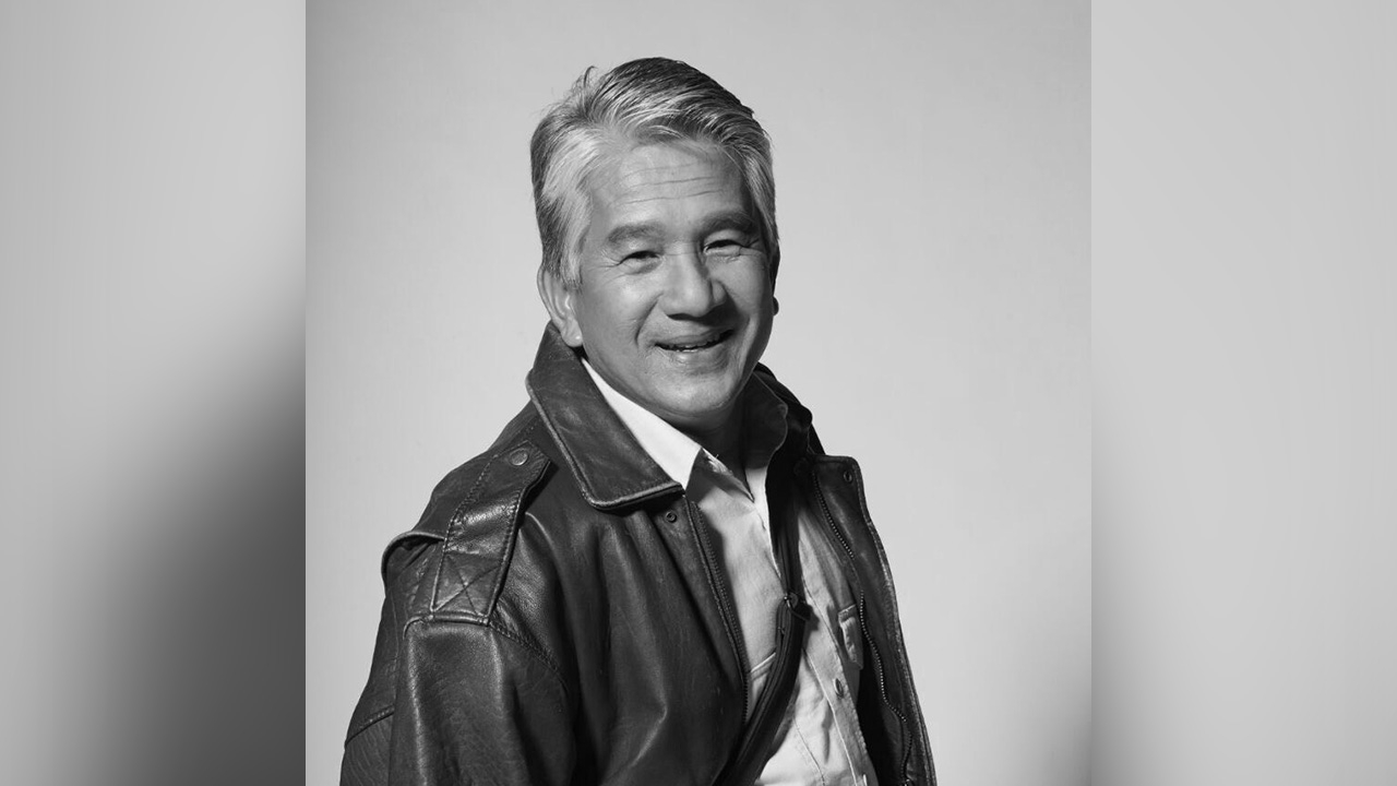 สุดเศร้า จอย ชัชวรินทร์ เจ้าของฉายา ริชาร์ด เกียร์ เมืองไทย เสียชีวิตในวัย 64 ปี