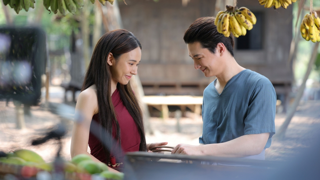 เปิดโปสเตอร์หลัก นากรักมาก ม๊ากมาก 15 ปียังไม่สาย จับตามอง โหน่ง เอาคืน หม่ำ