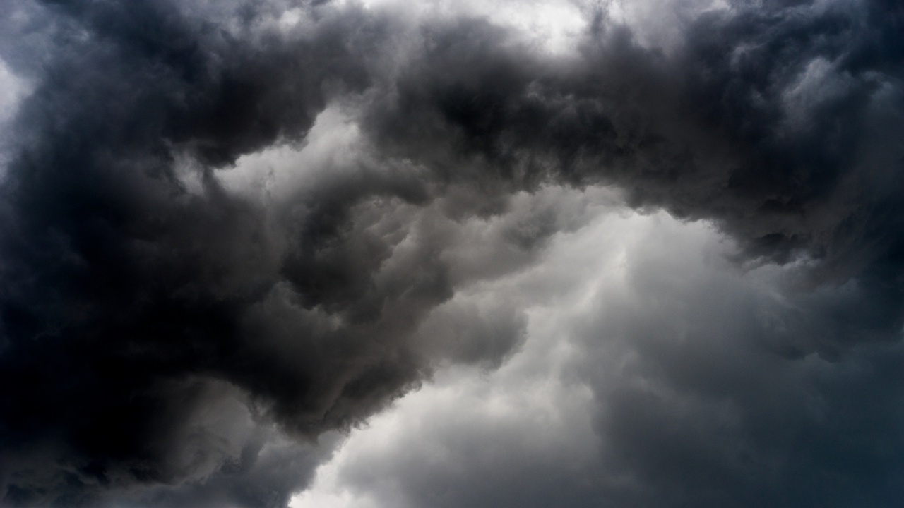 อุตุฯ ฉบับ 4 เตือนพายุ "ดานัส" ไม่กระทบไทยโดยตรง แต่ทำให้มรสุมมีกำลังแรงขึ้น