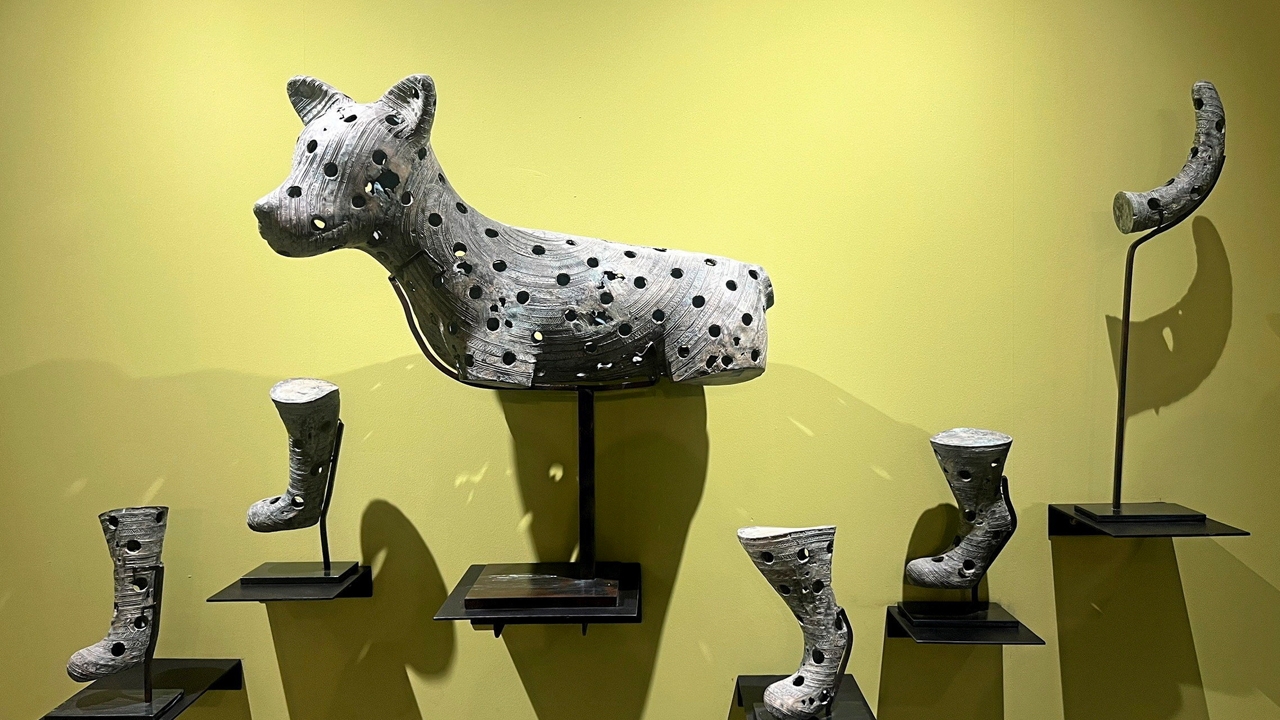 “WERDIN” ปั้นดินสู่งานศิลป์ร่วมสมัย