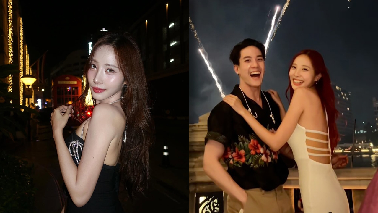 พิกเล็ท เศร้า! เลิก วิคเตอร์ หลังคบนานเกือบ 10 ปี ขอบคุณที่ทำให้รู้จักความรักที่ดี