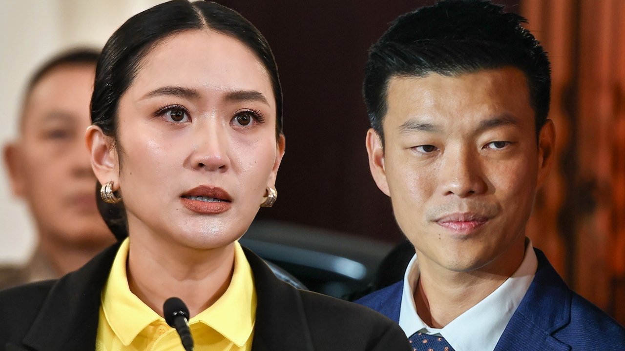 วิเคราะห์การเมือง : ชูสูตรพิเศษฝ่าทางตัน