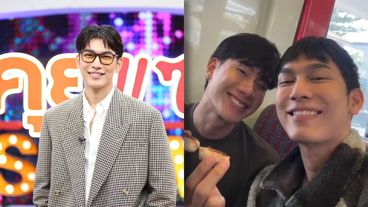 มิว ศุภศิษฏ์ สร้างเรือนหอ 2 หลังงบ 100 ล้าน? เล่าเรื่องขนลุก นั่งสมาธิข้างโลงศพ