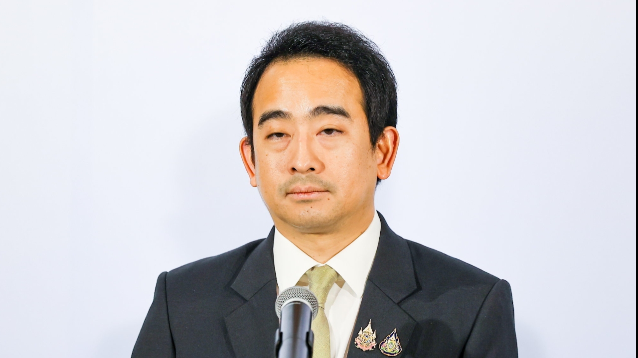 ดันร่าง 3 พ.ร.บ. การเงินเข้าสภา หวังดันไทยศูนย์กลางทางการเงินภูมิภาค