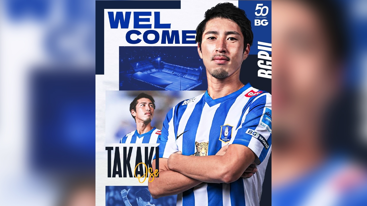 กีฬาไร้ขอบเขต! ปราการหลังทีมชาติกัมพูชา เปิดใจหลังซบ บีจี ปทุมฯ วอนอย่าโยงการเมือง