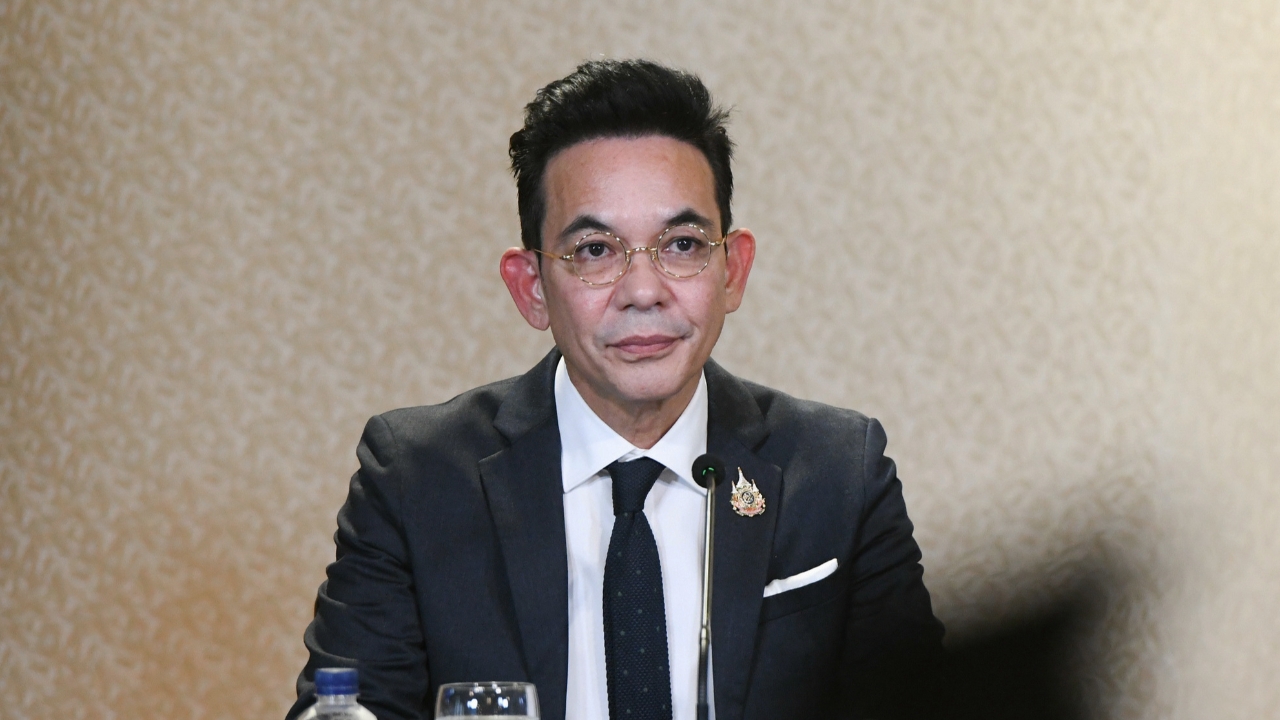 ไทยขอเวียนหนังสือถึง UN ปัญหาชายแดนต้องเจรจาทวิภาคี โต้กลับกัมพูชาหลังขอจะไปศาลโลก