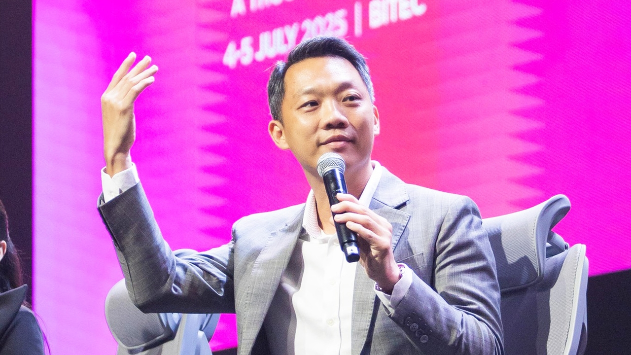 สรุป 10 บทเรียน สำหรับคนทำธุรกิจ จาก“ศุภาลัย” บนเวที CTC 2025 ทำอย่างไร? ผ่านมาแล้วทุกวิกฤติ 