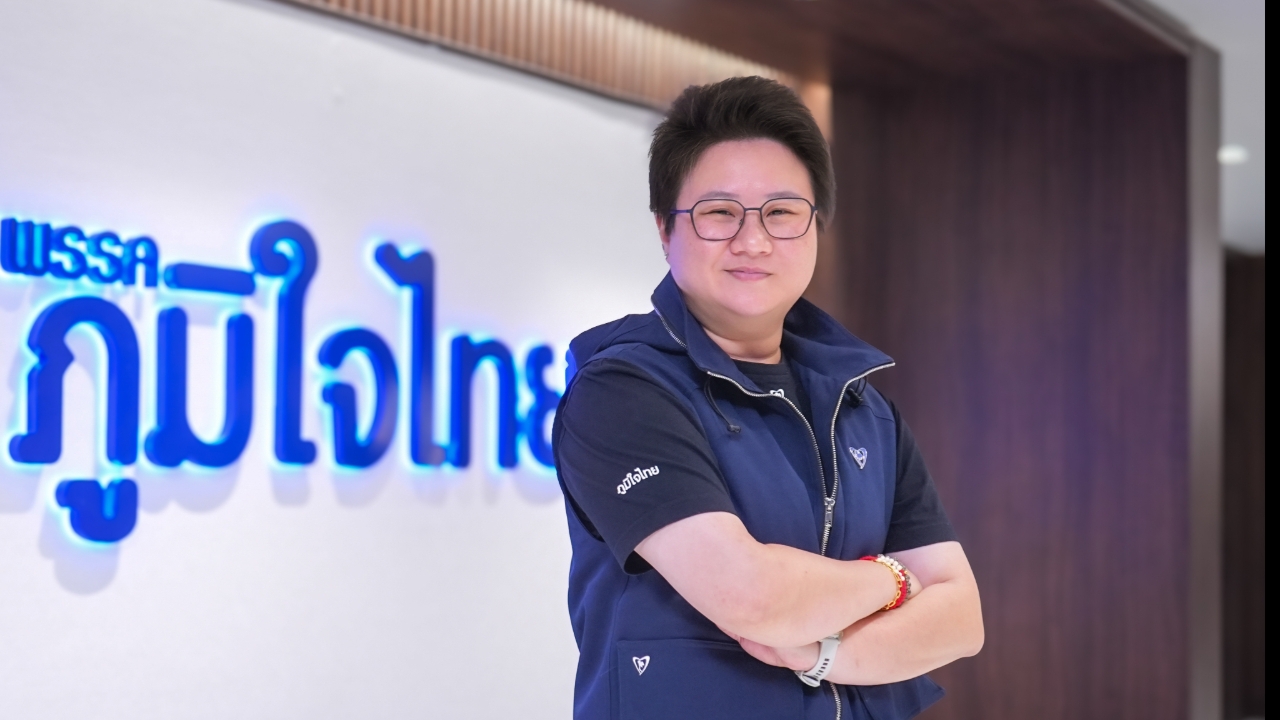 ภูมิใจไทย ยัน “อนุทิน” ไม่เคยเสนอตัวชิงนายกฯ สวนเพื่อไทยไม่ต้องระแวงใครจะแย่ง