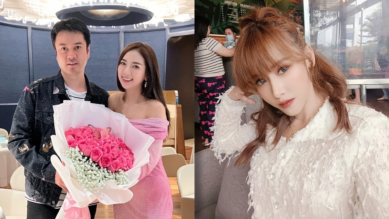 ฟังอีกมุม ตั้ม วิชญะ แจงปมหลอกขายรถ แพร ชนันท์ภัสส์ หลังถูกขุดเพราะข่าวหญิงอ้อน