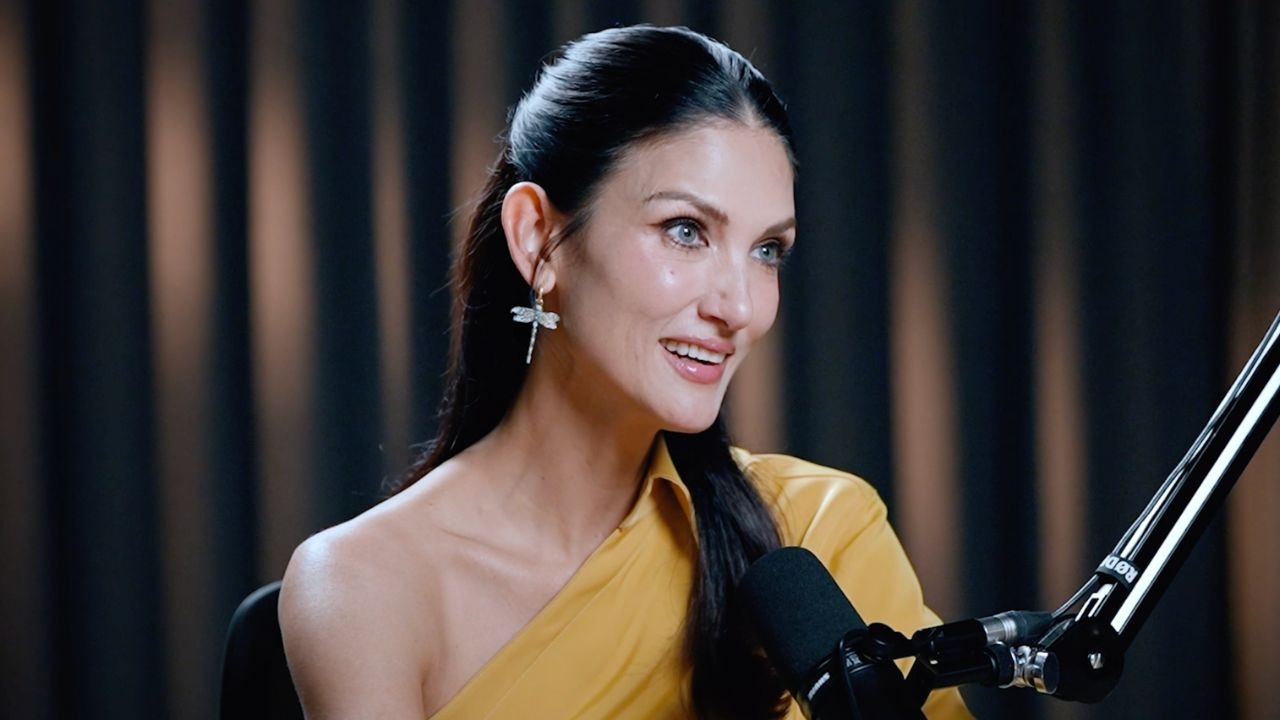 ซินดี้ สิรินยา ปลดล็อกหัวใจครั้งใหญ่ พอแล้วกับการใช้ชีวิตบนความคาดหวัง