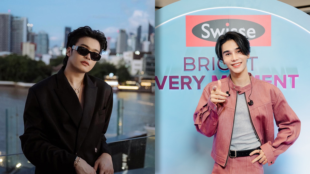 เจฟ ซาเตอร์ เผยที่มาฉายาฝรั่งภูแล ที่ นน ธนนท์ ตั้งให้ ยัน 'ผมไซส์มาตรฐานชายไทย'