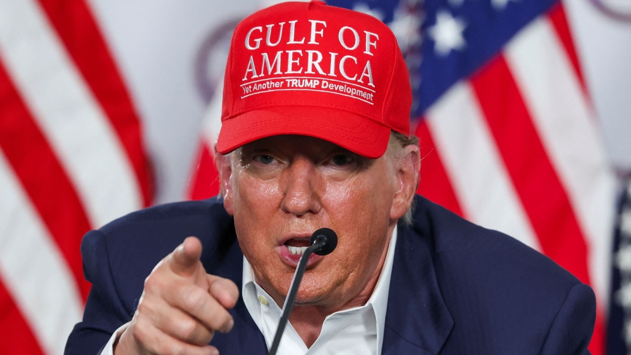 ทรัมป์ขู่ญี่ปุ่นขึ้นภาษีนำเข้าสินค้า 35% ก่อนเส้นตายสัปดาห์หน้า