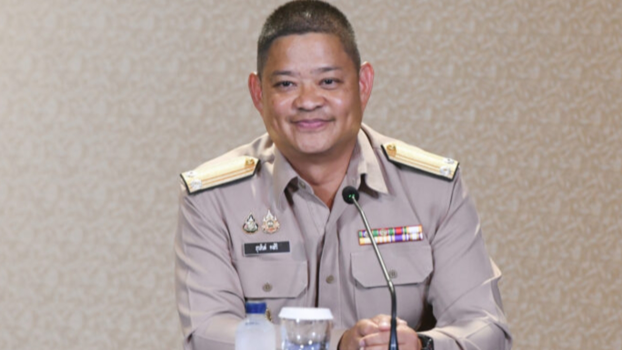 ศบ.ทก. ยันภารกิจชายแดนยังเดินหน้าต่อเนื่อง เตรียมประชุมเจบีซี กันยายน 2568 