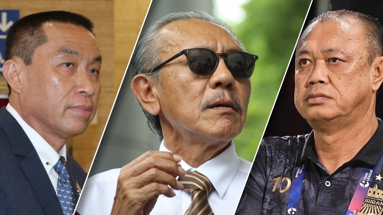 "ศาลบุรีรัมย์" พิพากษา "ชูวิทย์" ผิดหมิ่นประมาท "ศักดิ์สยาม–เนวิน"