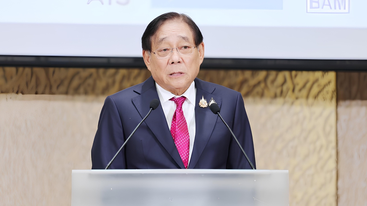 “พิชัย” นำทีมไทยยกทัพเจรจาภาษีทรัมป์ มั่นใจมหามิตรตอบรับข้อเสนอใหม่