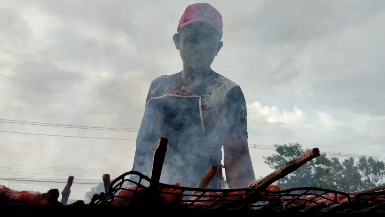 สถานการณ์คลุมเครือ ทำพ่อค้าแม่ค้าชายแดนโอด ยอดขายหาย 80%