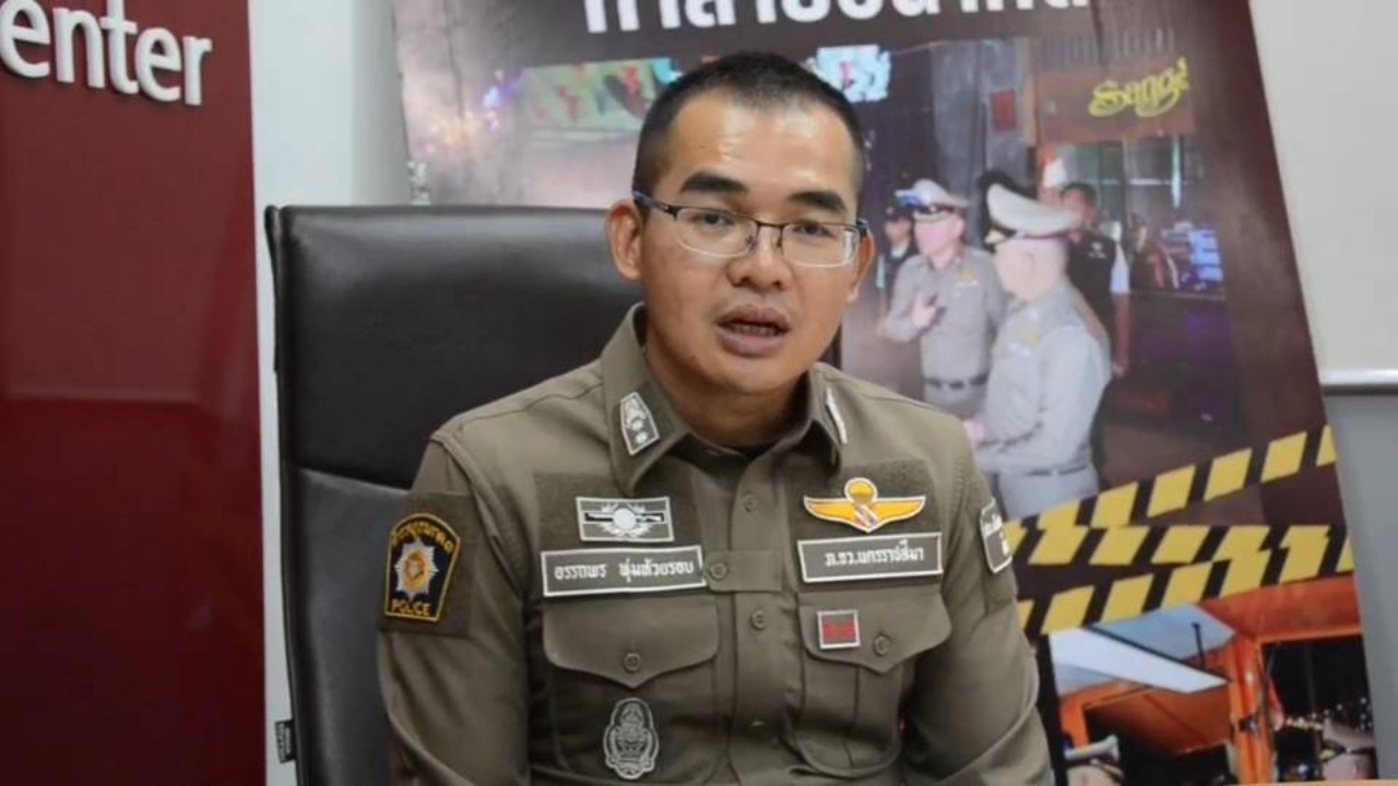 จราจรเมืองโคราช แจงปมมีเพจไลฟ์สดพาดพิงด่านเมาแล้วขับ มืดตึ๊ดตื๋อ ต้องการแสงสว่างด่วน