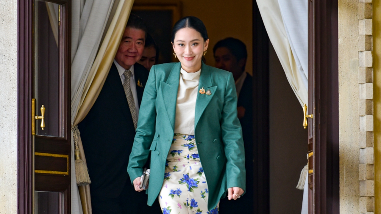 “ชูศักดิ์” ย้ำหากยังไม่มีคำวินิจฉัย “อิ๊งค์” ยังบริสุทธิ์ ไม่เป็นบุคคลฝ่าฝืนจริยธรรม