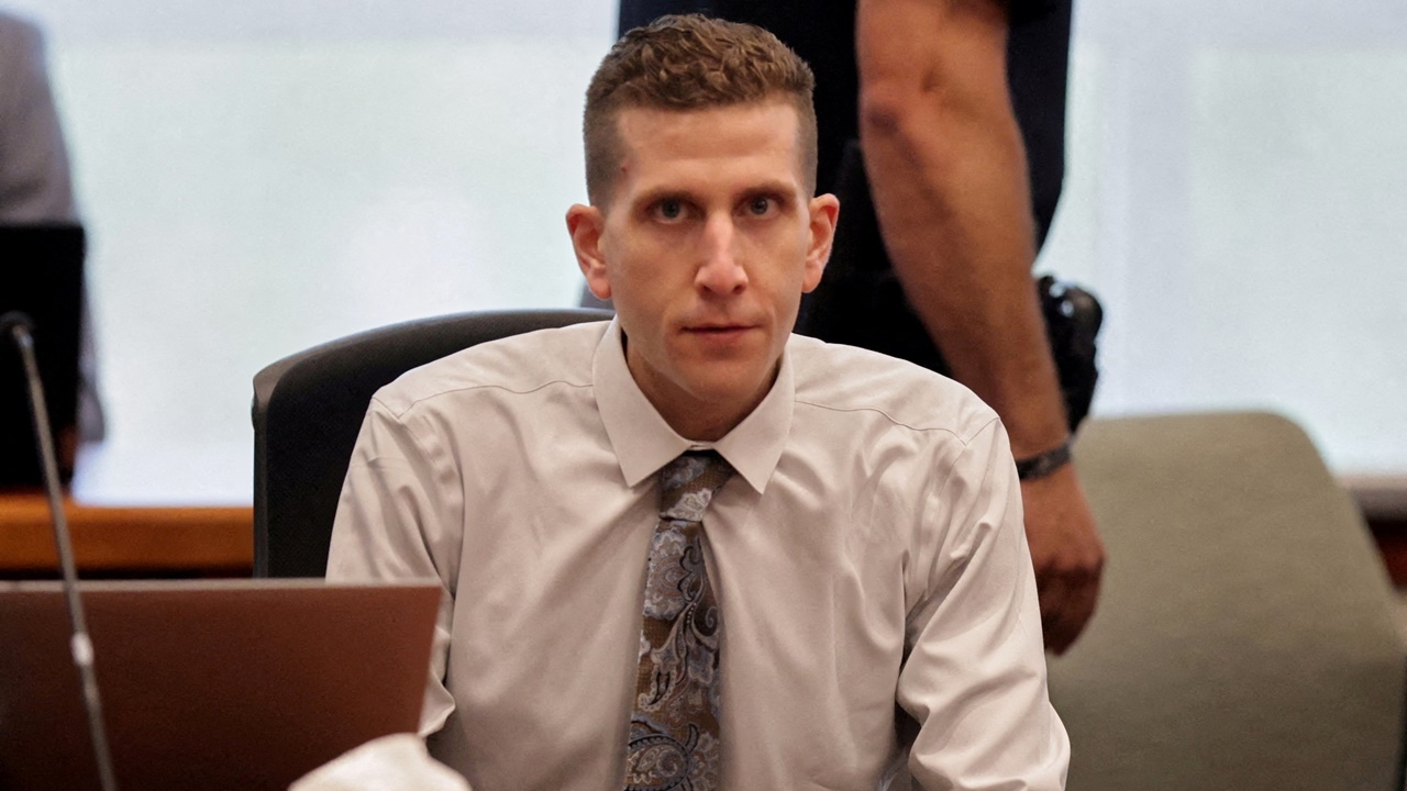 หนุ่มสหรัฐฯ ตกลงยอมรับผิดฆ่านักศึกษา 4 คน แลกไม่โดนโทษประหาร