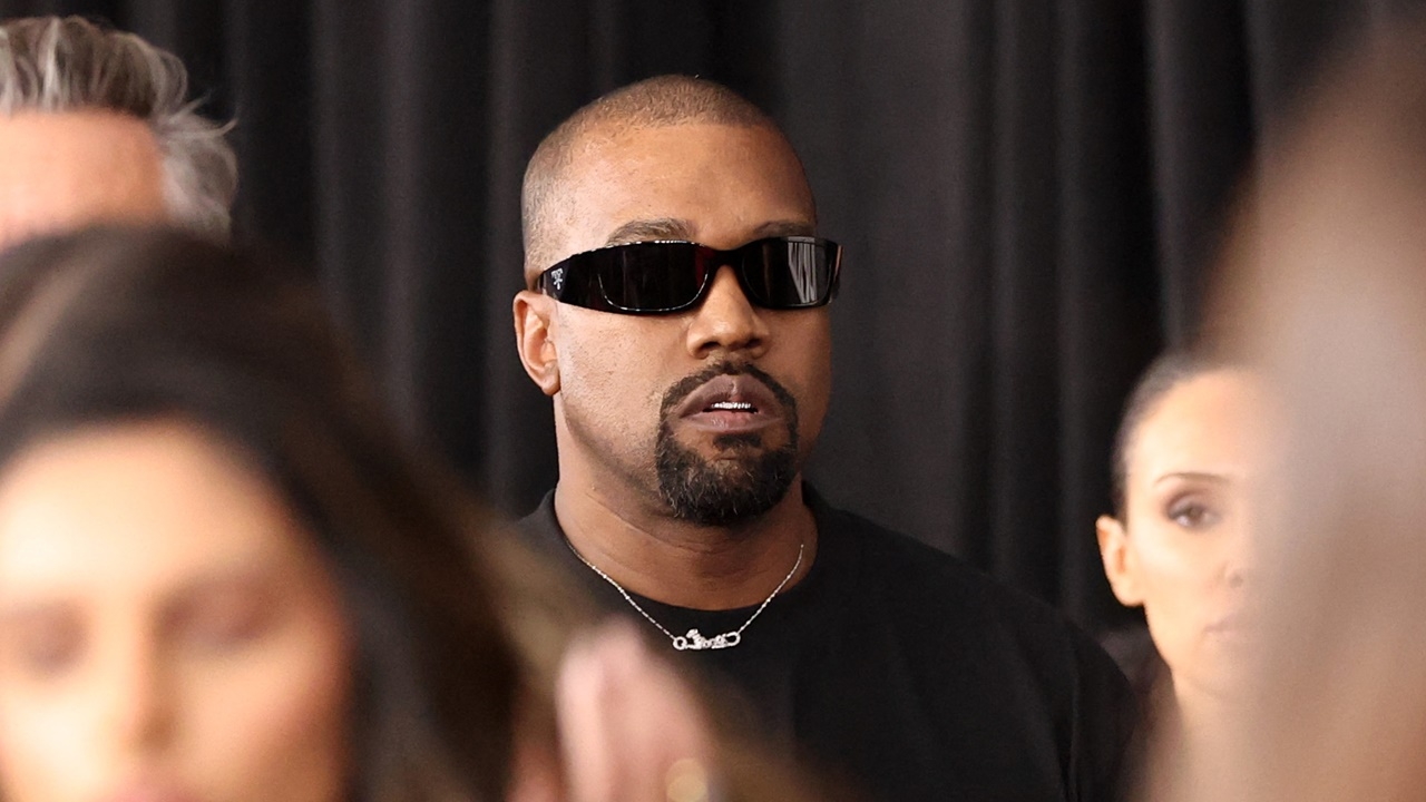 คานเย เวสต์ ถูกห้ามเข้าออสเตรเลีย ฐานแต่งเพลงยกย่องฮิตเลอร์