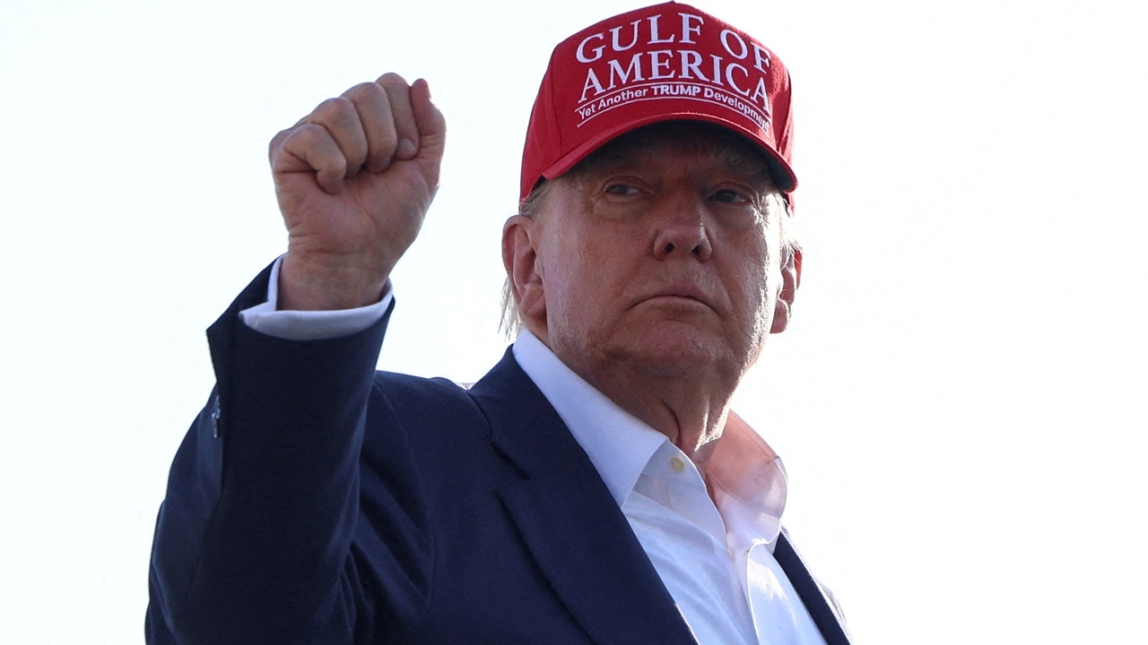 ทรัมป์เผย บรรลุข้อตกลงการค้ากับเวียดนามแล้ว เก็บภาษีสินค้านำเข้า 20%