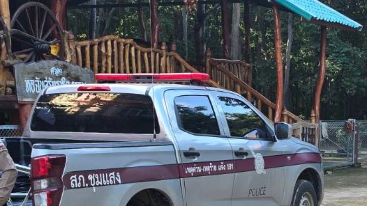 ชาวบ้านคาใจ เจ้าอาวาสวัดย่องสึกเงียบ สะพัดซื้อที่ดิน 5 ไร่ ปลูกบ้าน