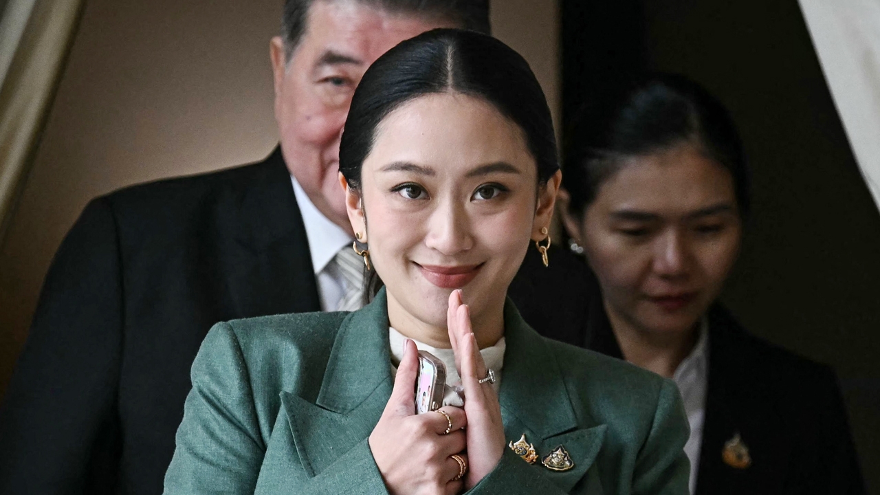 ไม่ขาดคุณสมบัติ เพื่อไทยงัดกฎหมาย อิ๊งค์นั่งรมว.วธ.ได้