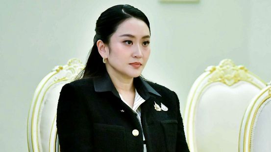 วิเคราะห์การเมือง : กลไกรัฐเว้นวรรคตาม