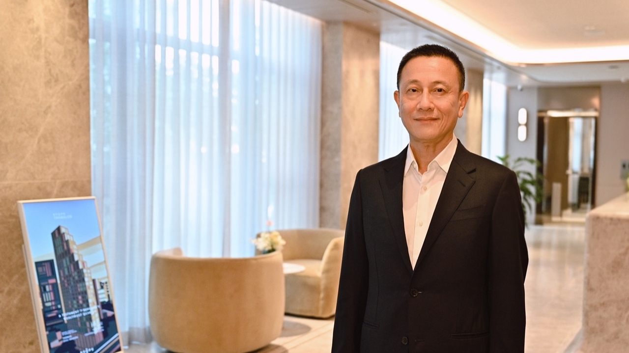 อสังหาฯ ยังทรุดยาว ธุรกิจเน้นเอาตัวรอด รอวันฟื้นตัว