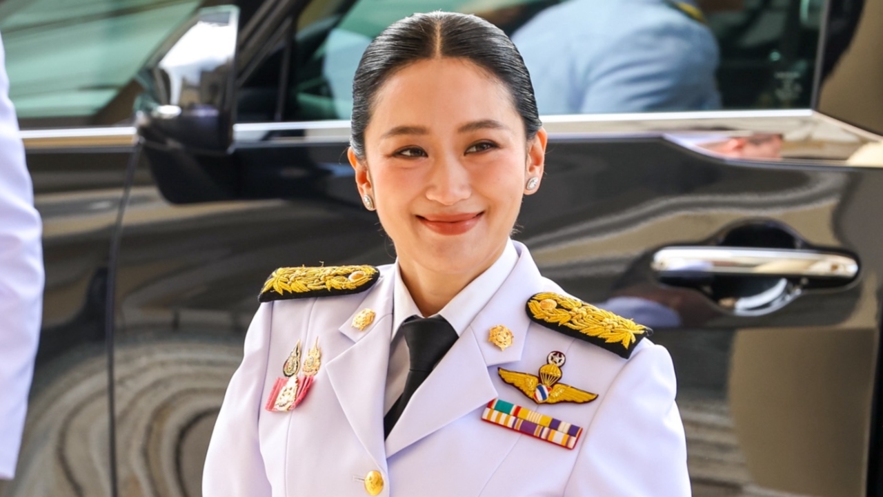 “แพทองธาร” ยิ้มแย้มเข้าทำเนียบ-รมต.ใหม่คึกคักเตรียมเข้าเฝ้าฯ ถวายสัตย์ฯ