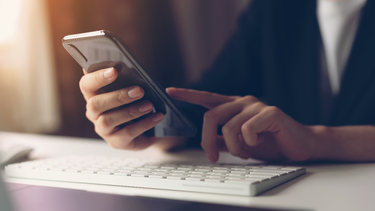 เตือนระวัง SMS ปลอม หลอกให้คลิกลิงก์ขอ OTP โครงการเที่ยวไทยคนละครึ่ง