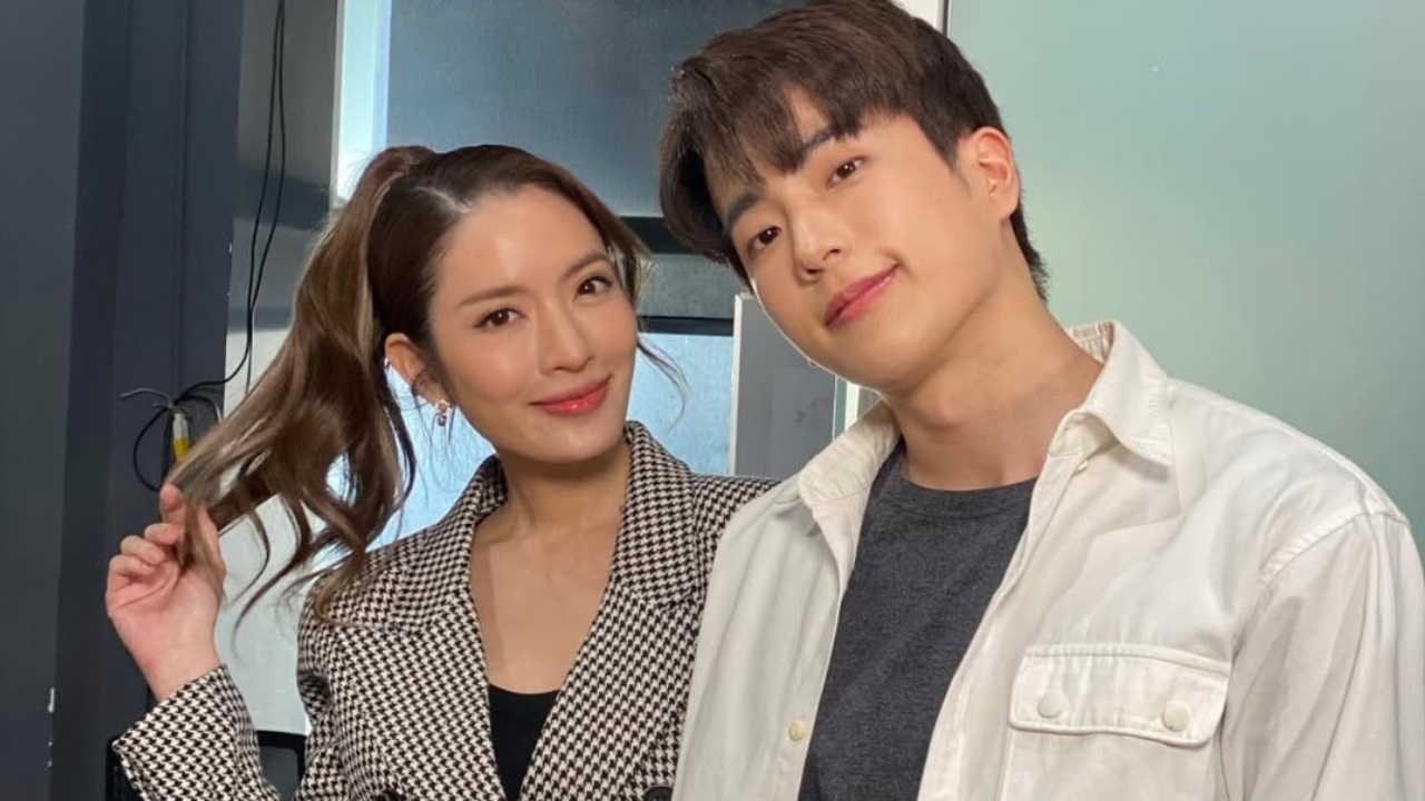 นนกุล ยังเหลือ 1 ปีครบกำหนดขอ แอฟ ทักษอร แต่งงาน หากไม่ไปต่อก็กลับมาเป็นพี่น้องกัน