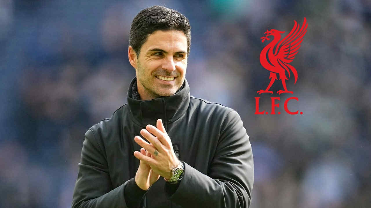 ตรวจพบของดี "อาร์เซนอล" นำทัพ 4 ทีมดัง เล็งคว้าแข้ง "ลิเวอร์พูล" เสริมแกร่งซัมเมอร์นี้