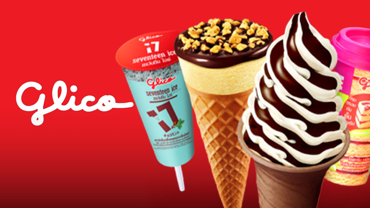 กูลิโกะ ประกาศยุติการจำหน่ายผลิตภัณฑ์ “ไอศกรีม” ในประเทศไทย ภายในสิ้นปี 2568