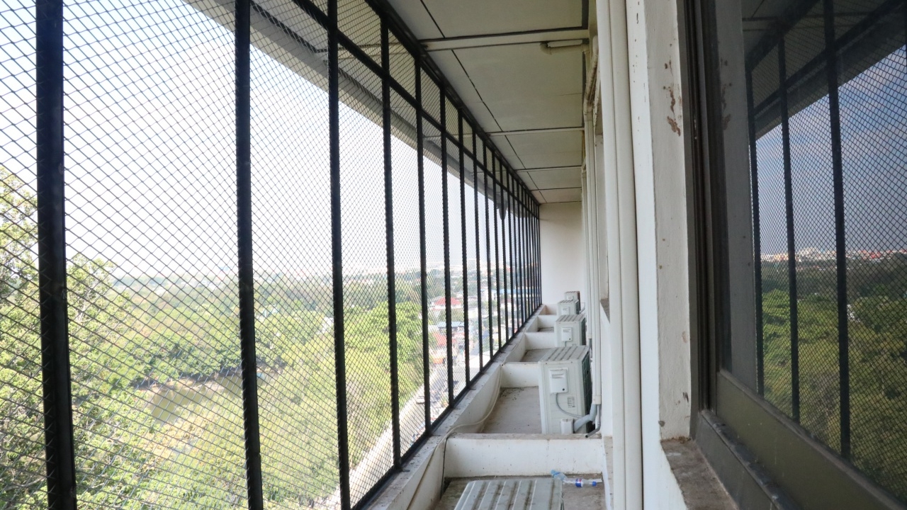 ผอ.เผยไทม์ไลน์ ชายตกอาคารเรียนเสียชีวิต พร้อมสั่งเข้มงวดมาตรการความปลอดภัย