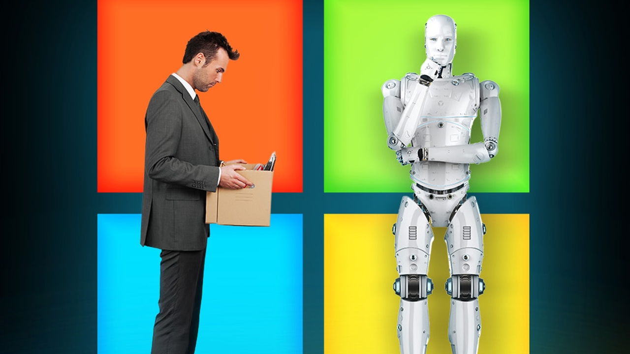 บิ๊กเทคคุมต้นทุน แต่ยังทุ่มงบให้ AI ไม่หยุด Microsoft ปลดเพิ่มอีก 9,000 รายทั่วโลก 