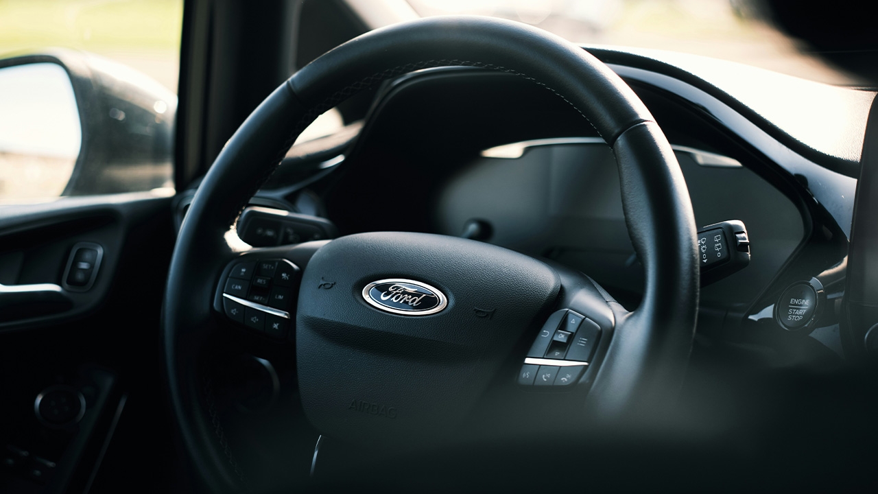 Ford เผยยอดขายรถ 6 เดือนของปี 68 ทั้ง Ranger และ  Everest สูงถึง 9,401 คัน