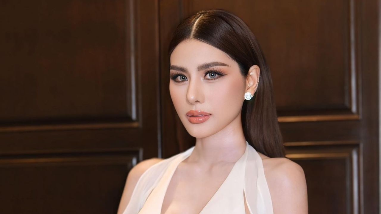 หนิง ปัทมา ตอบดราม่า! สละมง MUT ชลบุรี โดนวิจารณ์เปลืองพื้นที่นางงาม